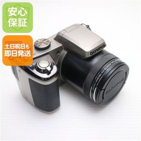 超美品 SP-820UZ シルバー 中古本体 安心保証 即日発送 デジカメ OLYMPUS デジタルカメラ 本体