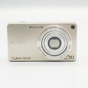 SONY Cybershot DSC-W350 ジャンク