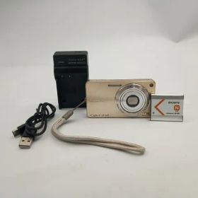 SONY Cyber Shot DSC-W350 コンパクトデジタルカメラ