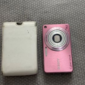 SONY Cyber-shot DSC-W350 26040843