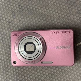 SONY Cyber-shot DSC-W350 26040252