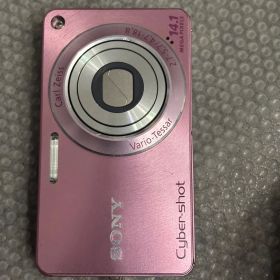 SONY Cyber-shot DSC-W350 26012202