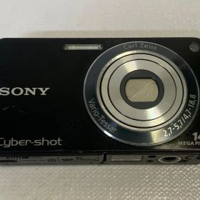 SONY DSC-W350#358