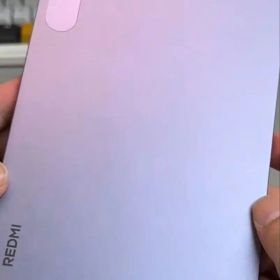 Xiaomi pad mini中国版 REDMI KPad 8GB RAM