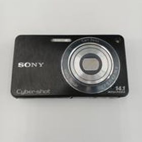 デジタルカメラ DSC-W350 SONY