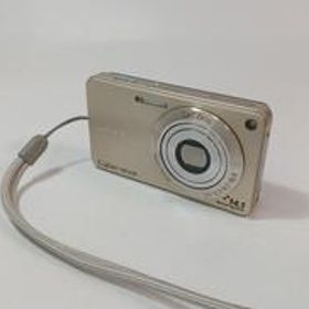 コンパクトデジタルカメラ DSC-W350 SONY