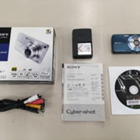 デジタルカメラ DSC-W350 SONY