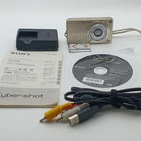 SONY DSC-W350 中古 DSC-W350 SONY