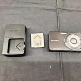 デジタルカメラ DSC-W350 SONY