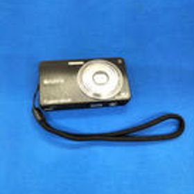 デジタルカメラ DSC-W350 SONY
