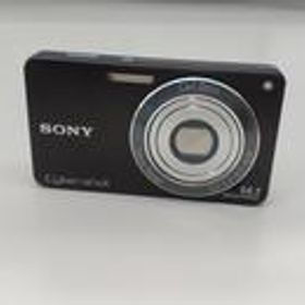 デジタルカメラ DSC-W350 SONY
