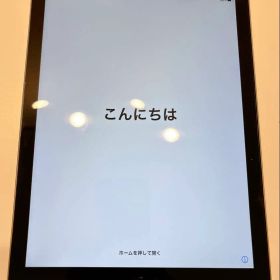 Apple iPad 第6世代 128GB 本体