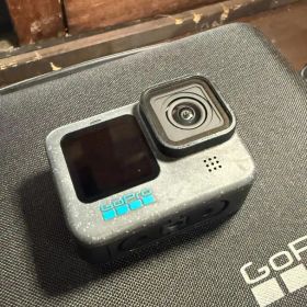 GoPro HERO12 Black クリエイターエディション★豪華セット