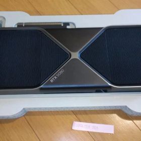 RTX5080 Founders Edition FE 動作確認以外未使用品