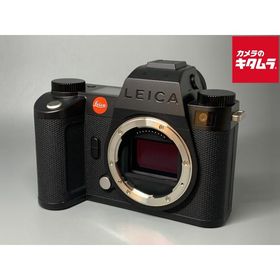 【中古】 【良品】 ライカ SL3-S ボディ [10644]