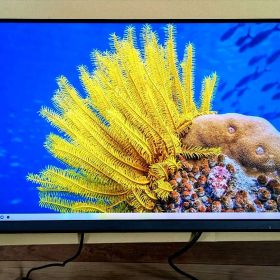 EIZO FlexScan EV2740S 4Kモニター 本体