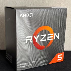 AMD Ryzen 5 3600 BOX