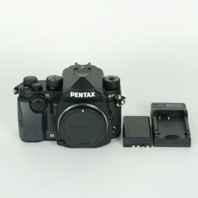 [良品 | シャッター数18,700回] PENTAX KP | PENTAX Kマウント