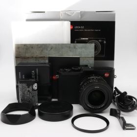 Leica Q2 ブラック ライカ