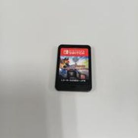 SWITCHソフト パウ・パトロール グランプリ NINTENDO / 任天堂