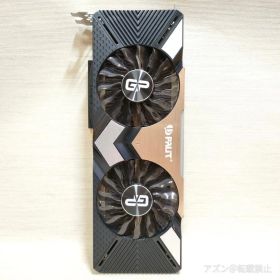 Palit GeForce RTX2080Ti GamingPro 11GB