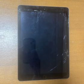 iPad 5世代 ジャンク品 128GB