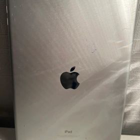 Apple iPad 第5世代 128GB シルバー 本体