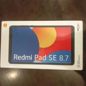 新品 Xiaomi Redmi Pad SE 8.7 4GB/64GB