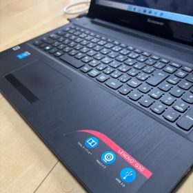 Lenovo G50 Core i7 SSD480GB 8GB Win10