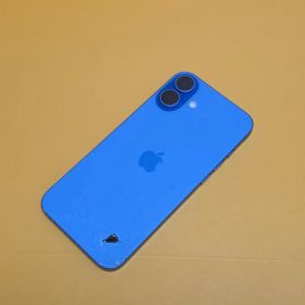 iPhone 16 Plus 256GB│24時間以内発送#012