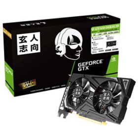 〔中古品〕 GF-GTX1650-E4GB／OC／DF〔中古品〕 GF-GTX1650-E4GB／OC／DF