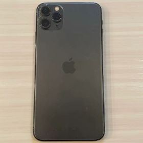 Apple iPhone 11 Pro Max 本体 64GB