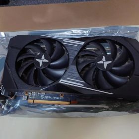 DATALAND RX6700XT グラフィックボード 本体