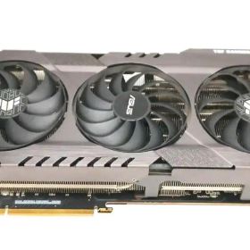 外箱ありASUS TUF RX 6700 XT 12GBじゃんぱら納品書あり