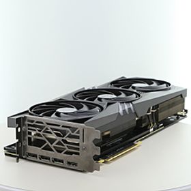MSI GeForce RTX 4070 Ti GAMING X TRIO 12G