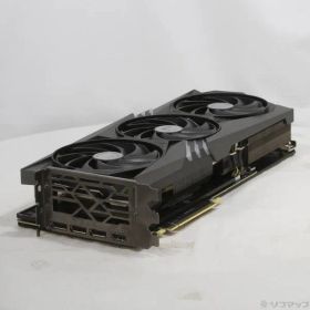 ソフマップ 〔中古品〕 MSI GeForce RTX 4070 Ti GAMING X TRIO 12G【344】