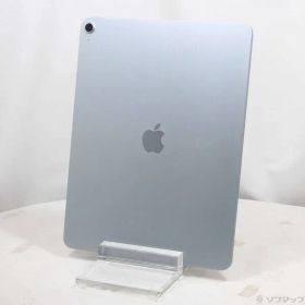 ソフマップ 〔中古品〕 iPad Air 13インチ(M4) 256GB ブルー MH5V4J／A Wi-Fi【348】