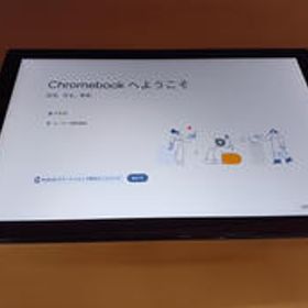 CHROMEBOOK CM3000DVA-HT0010 ASUS