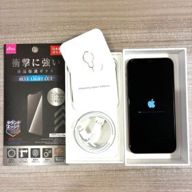 iPhone 11 Pro 64GB ゴールド 本体と付属品