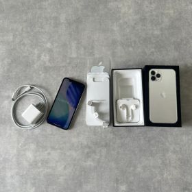 【最終価格】iphone11pro 256GB SIMフリー