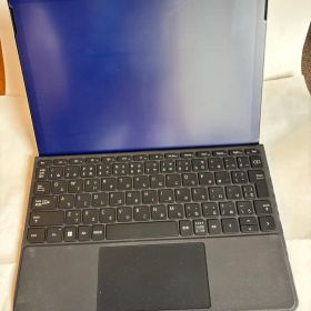 Microsoft Surface Go 本体 キーボード付き※アダプタ難あり