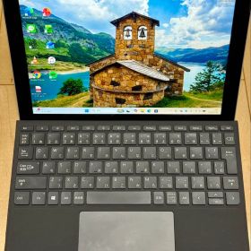 Microsoft Surface Go タブレットPC 8GB 128GB