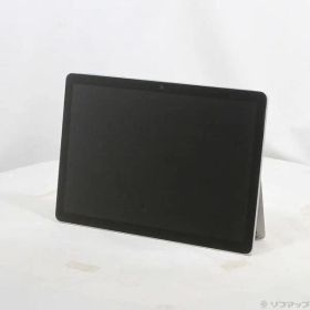 ソフマップ 〔中古品〕 Surface Go3 〔Pentium Gold／4GB／eMMC64GB〕 8V7-00032 プラチナ【196】