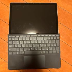 【難あり】Microsoft Surface go3