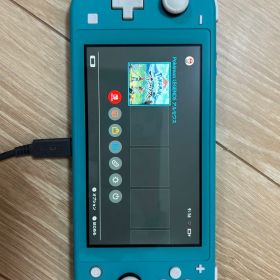 任天堂Switch Lite