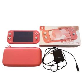 Nintendo Switch Lite 本体