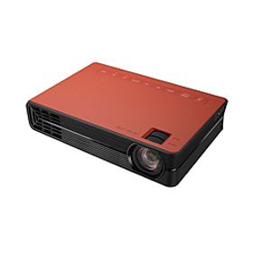 〔展示品〕 FORESIGHT VIEW CX-E1-RD EXPRESSION RED