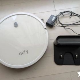 Eufy RoboVac 11S ロボット掃除機 本体