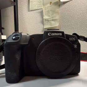 Canon EOS RP 本体