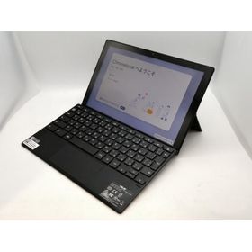 【中古】Chromebook Detachable CM3 CM3000DVA-HT0010 ミネラルグレー【MT MT8183 4G 64G(Flash) WiFi 10LCD(1920x1200)】【高崎モントレー】保証期間１ヶ月